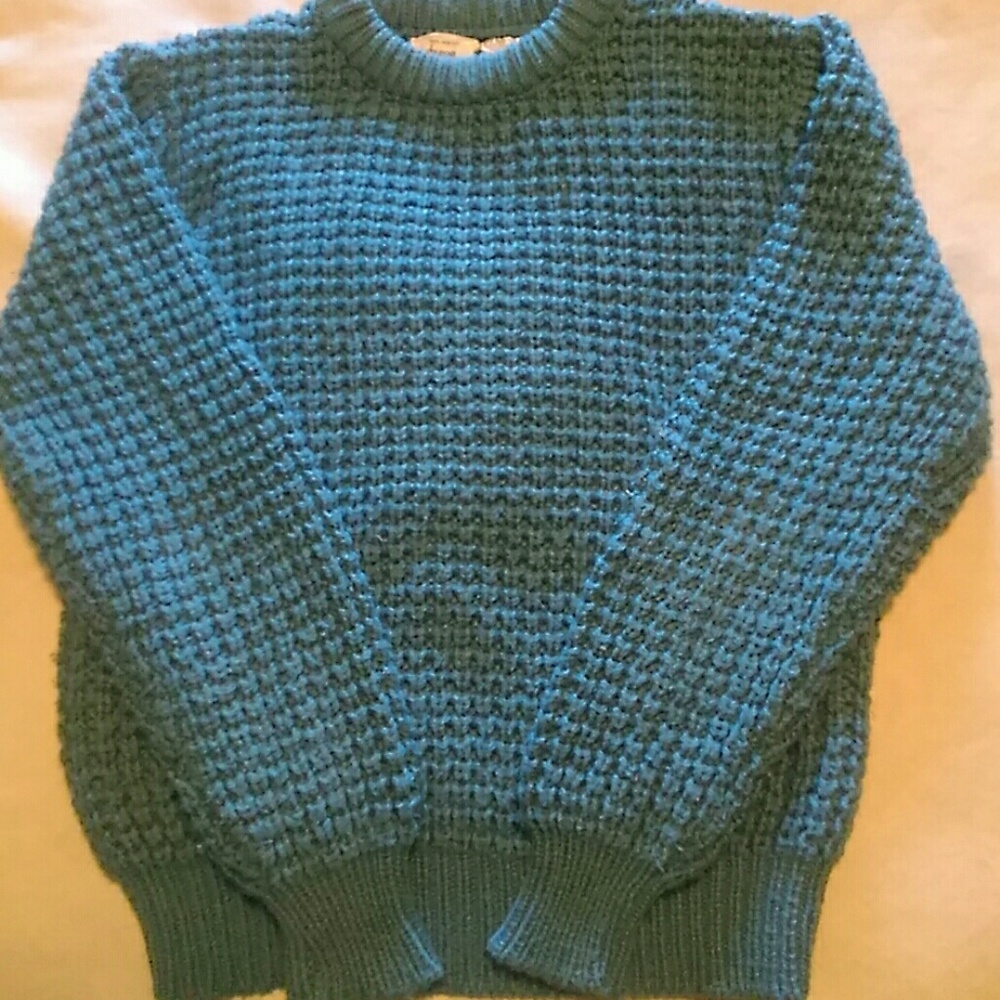 Vintage sweater